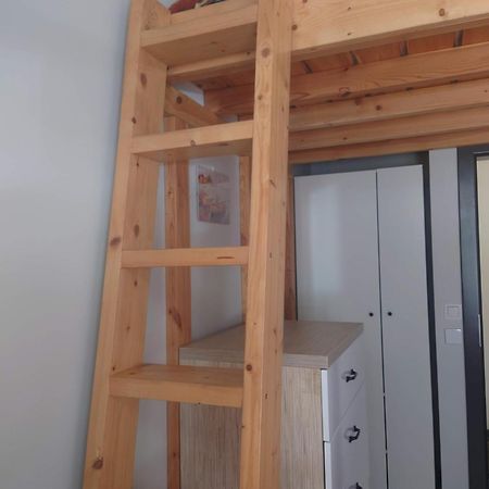 Pokoje Nad Regalica Szczecin Extérieur photo