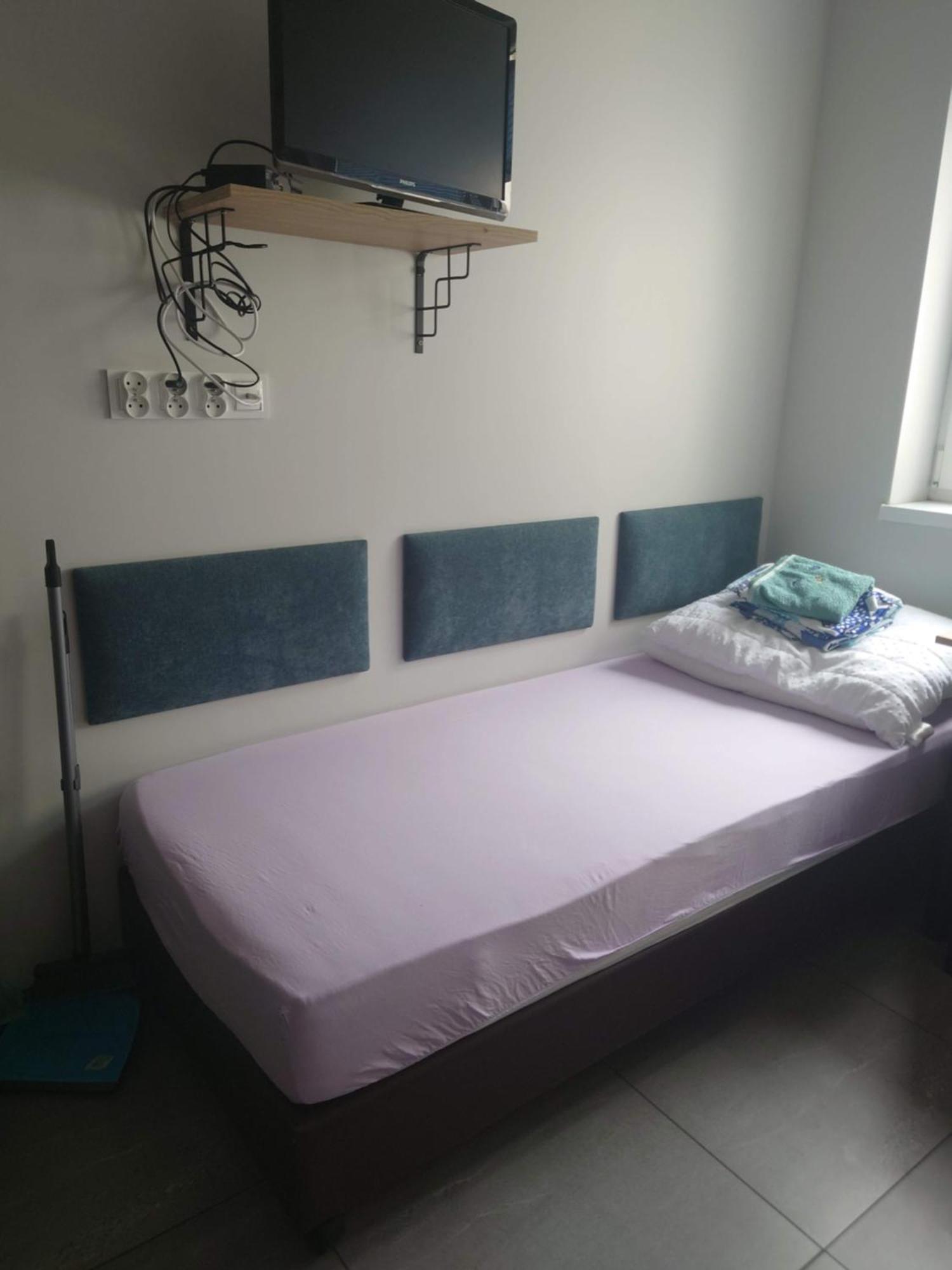 Pokoje Nad Regalica Szczecin Extérieur photo