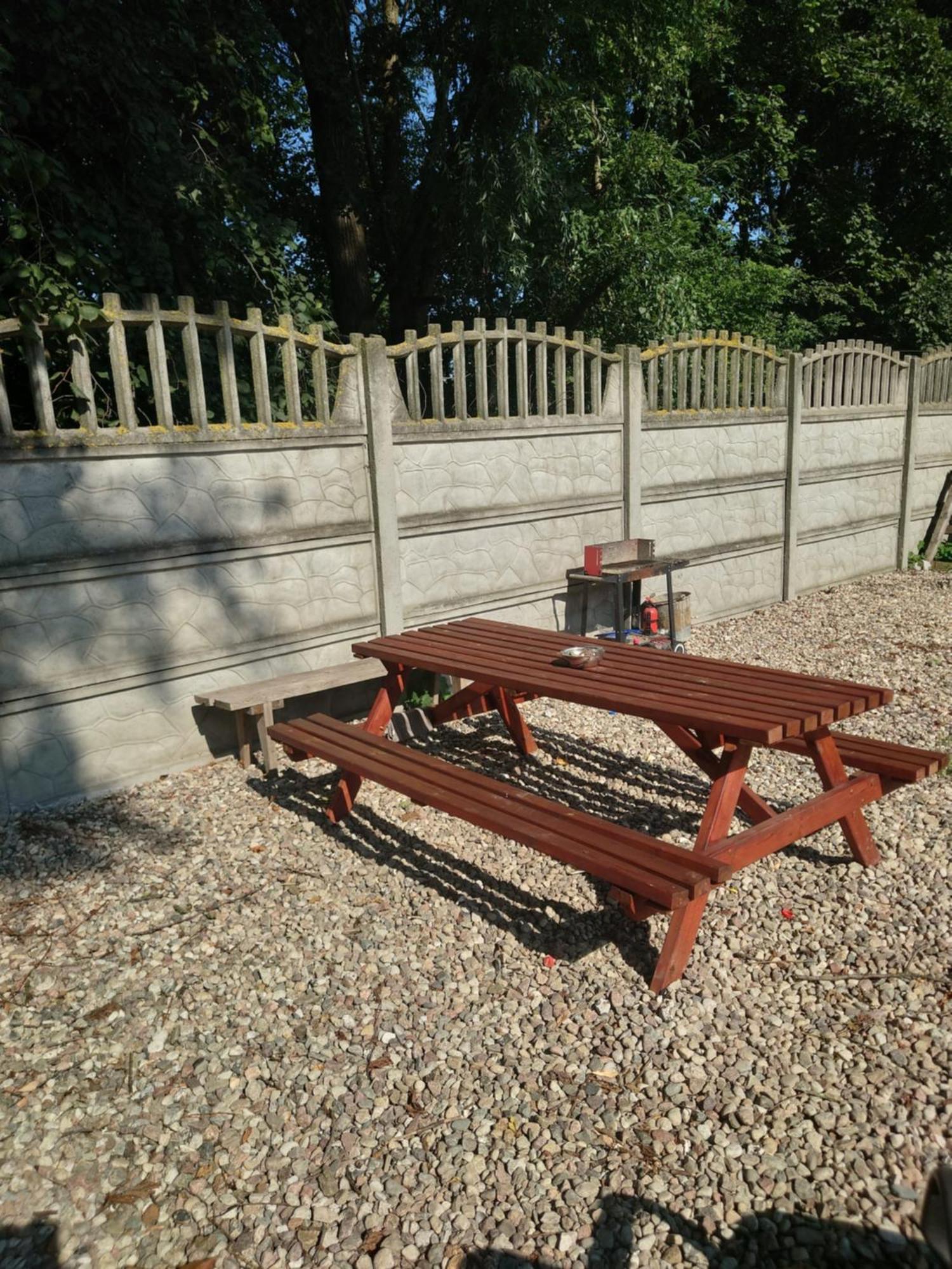 Pokoje Nad Regalica Szczecin Extérieur photo