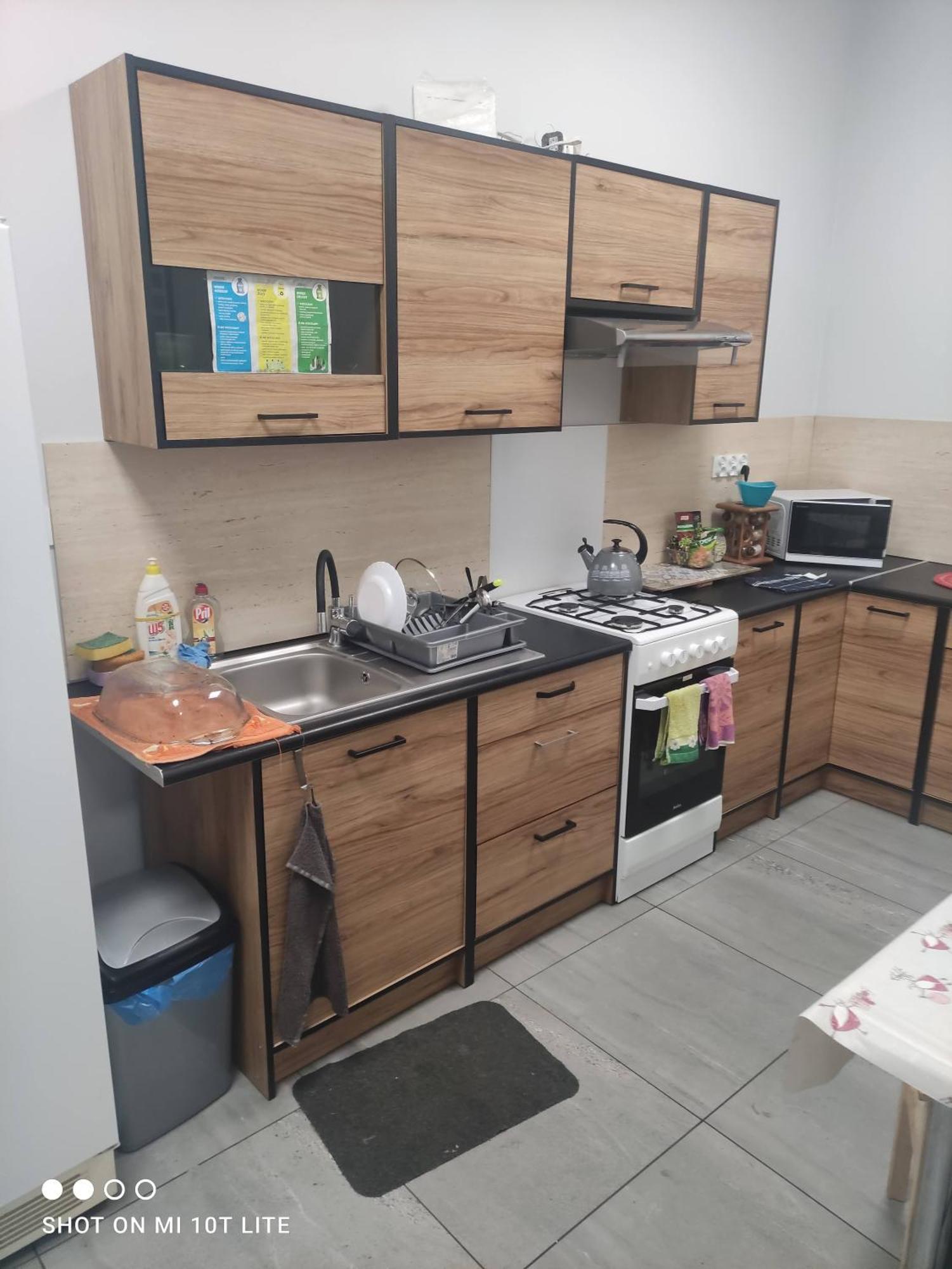 Pokoje Nad Regalica Szczecin Extérieur photo