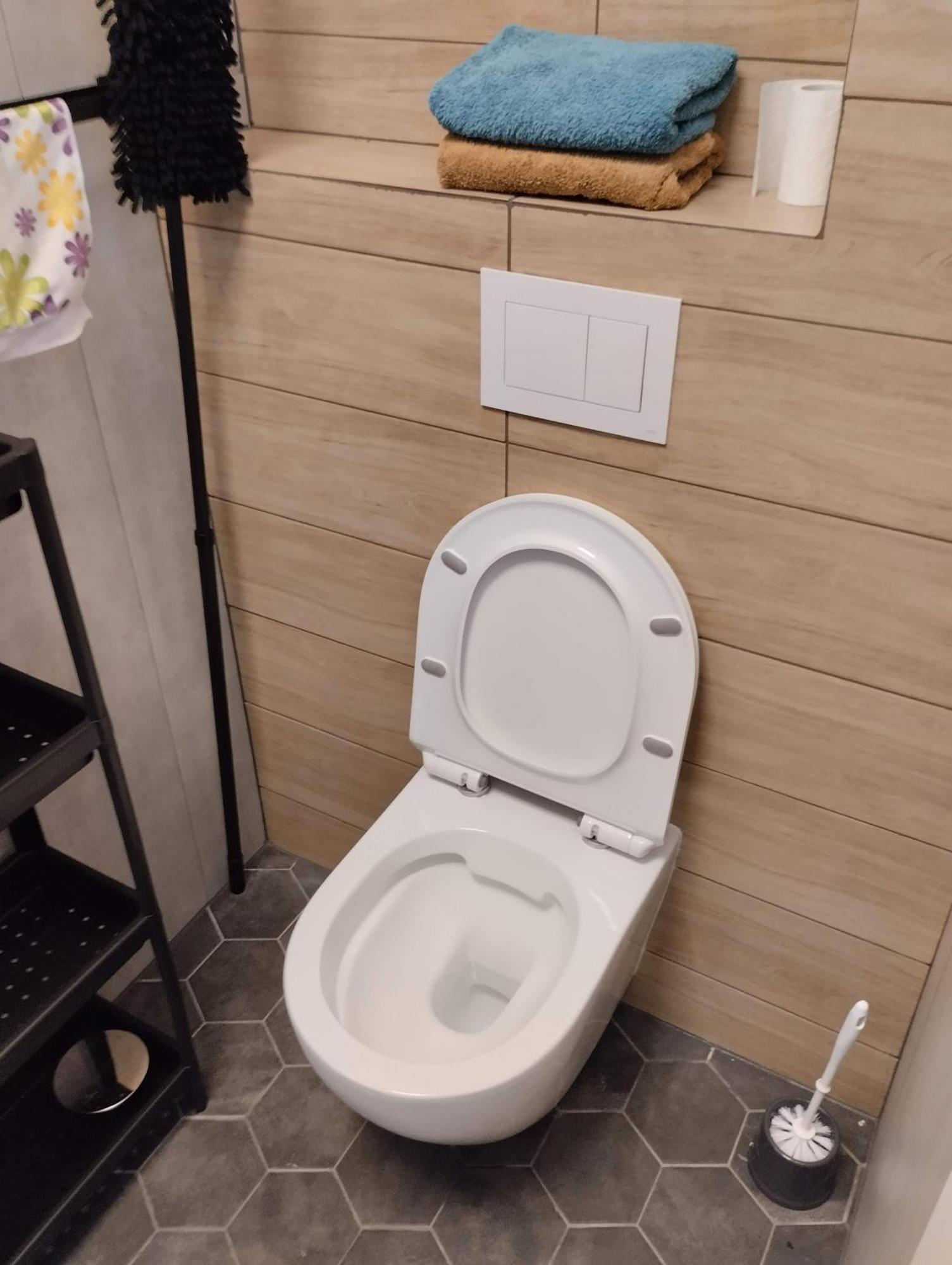 Pokoje Nad Regalica Szczecin Extérieur photo