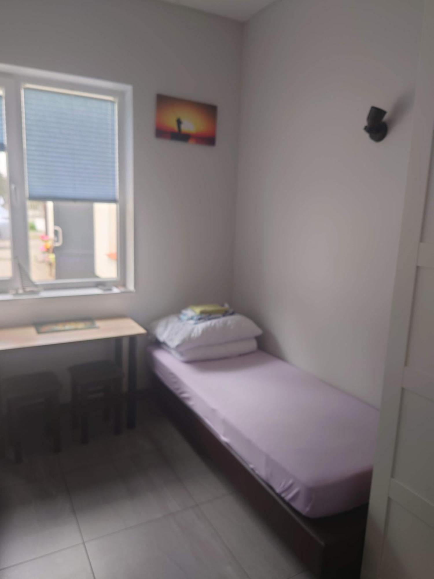 Pokoje Nad Regalica Szczecin Extérieur photo